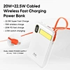 power bank charger